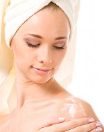 Hautpflege - Pflege der Haut